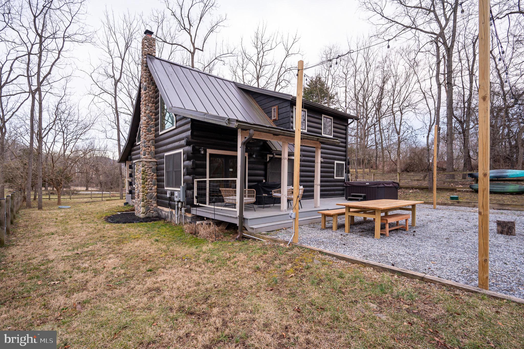 RIVERSIDE - Residential