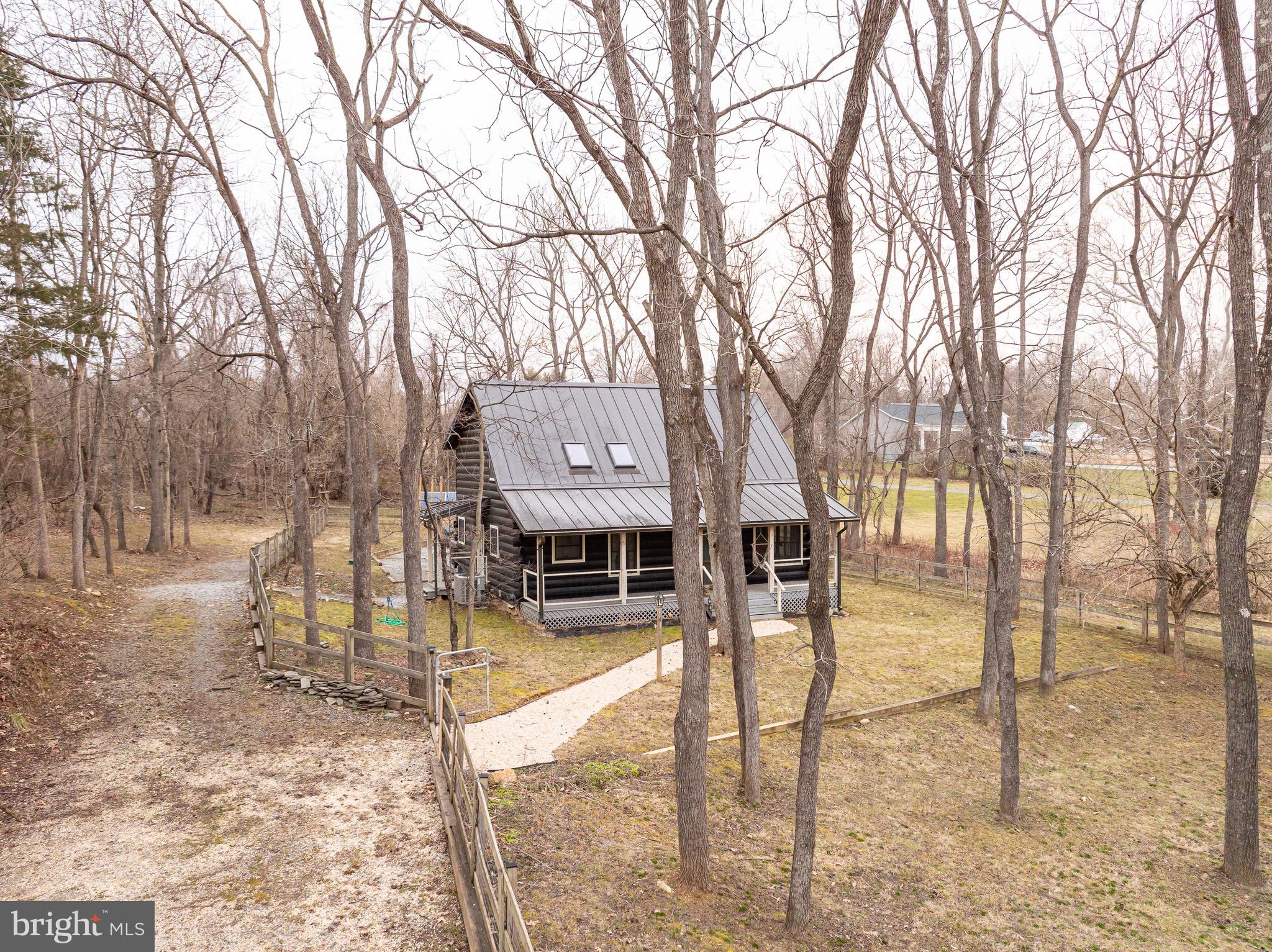 RIVERSIDE - Residential