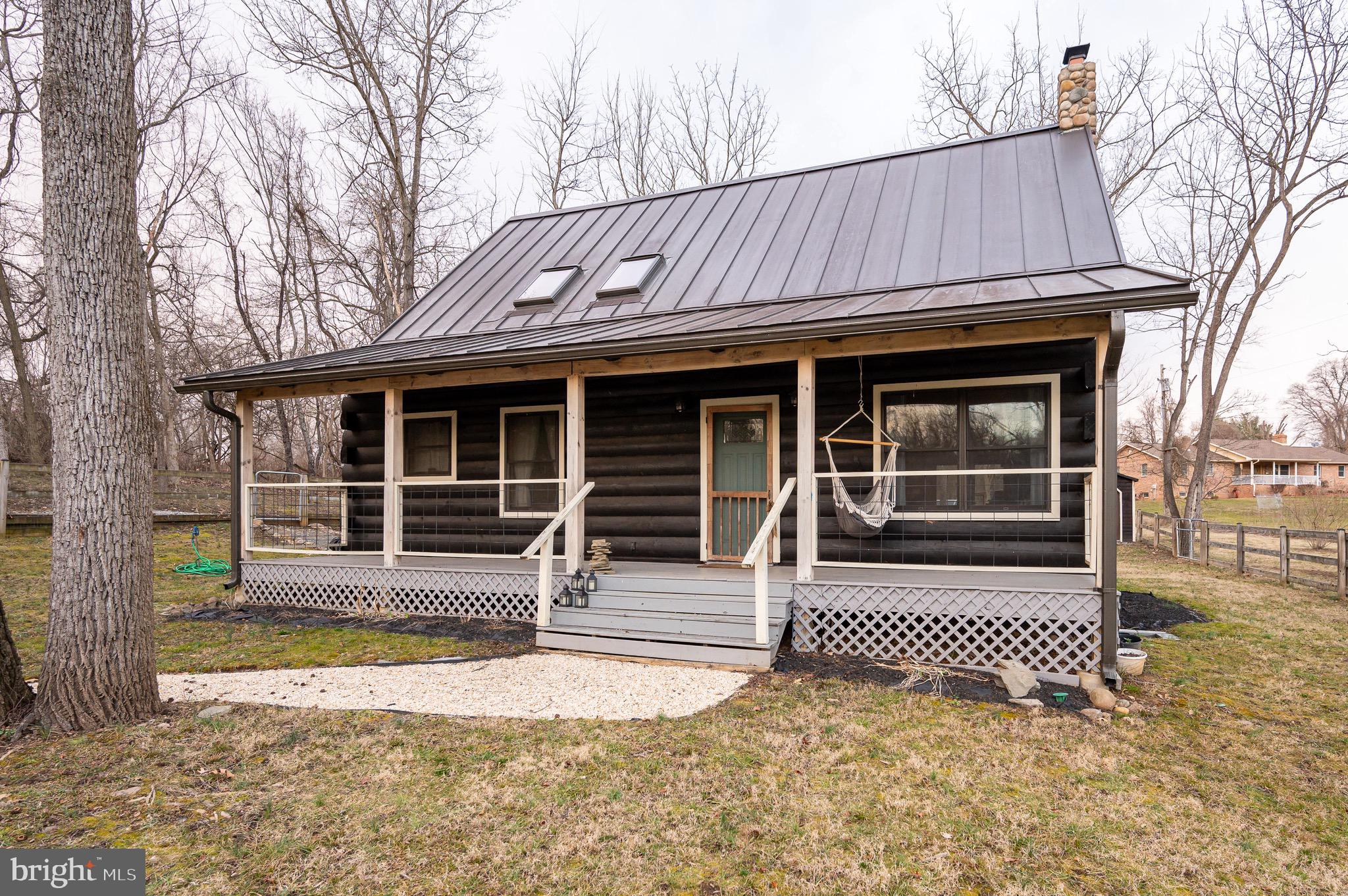 RIVERSIDE - Residential