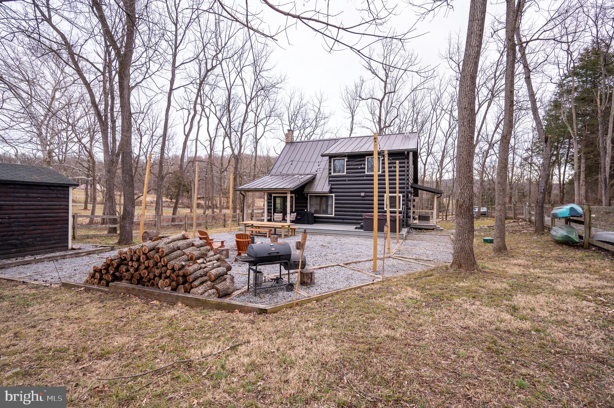 RIVERSIDE - Residential