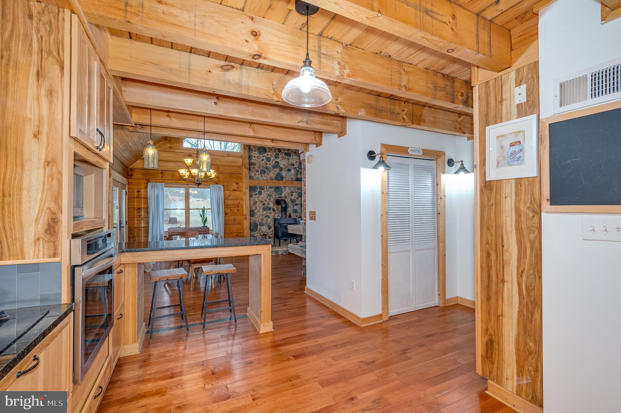 RIVERSIDE - Residential