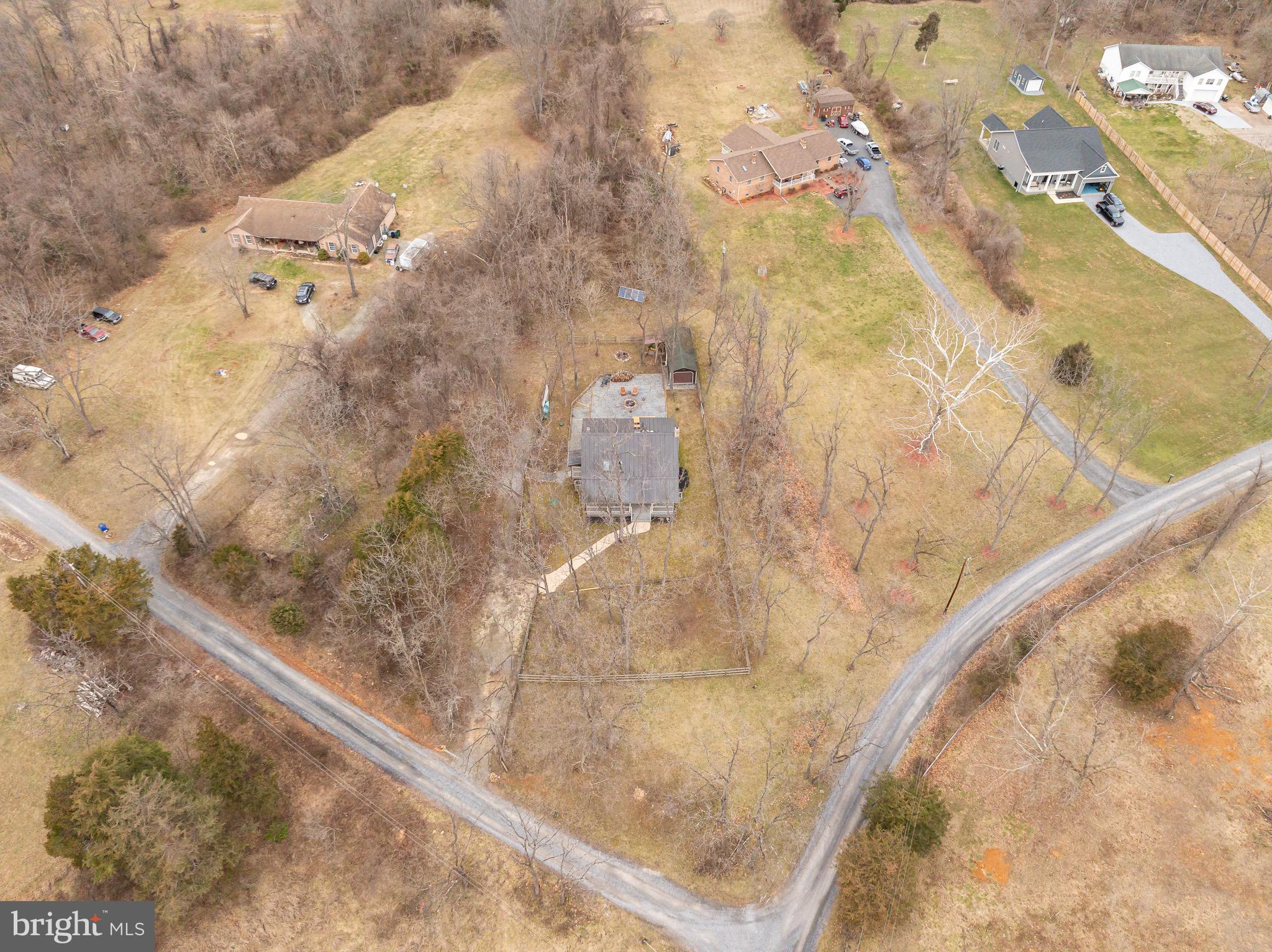 RIVERSIDE - Residential