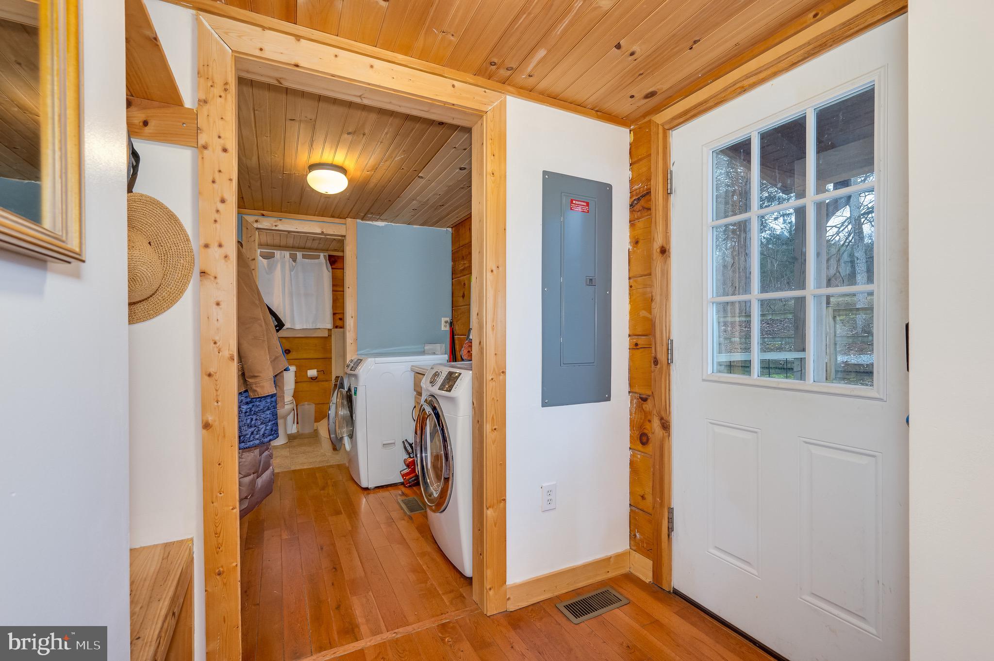 RIVERSIDE - Residential