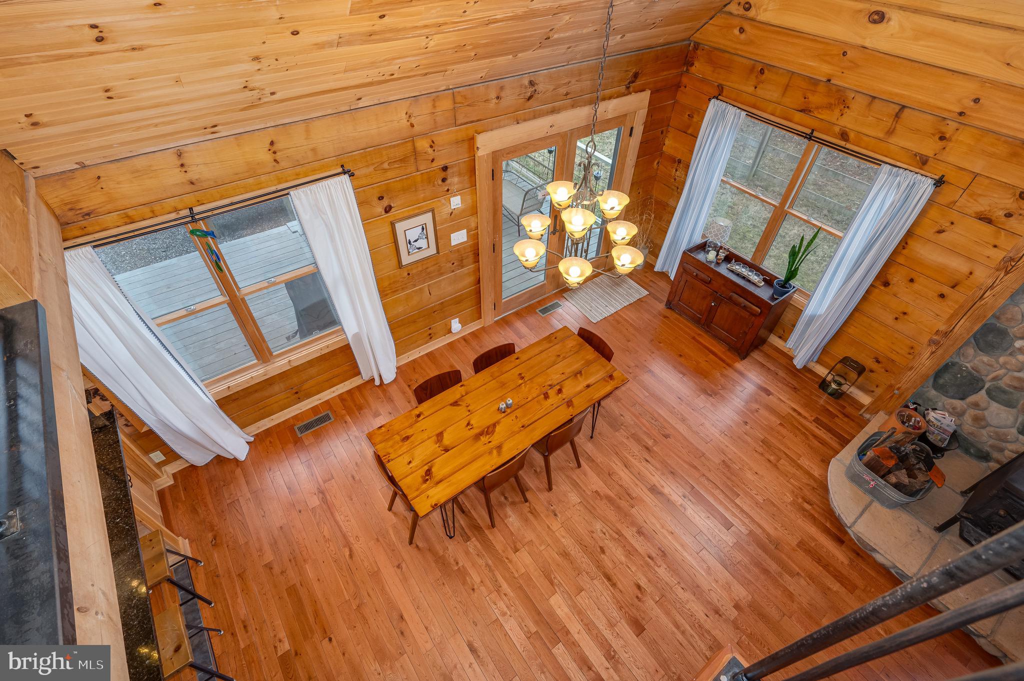 RIVERSIDE - Residential