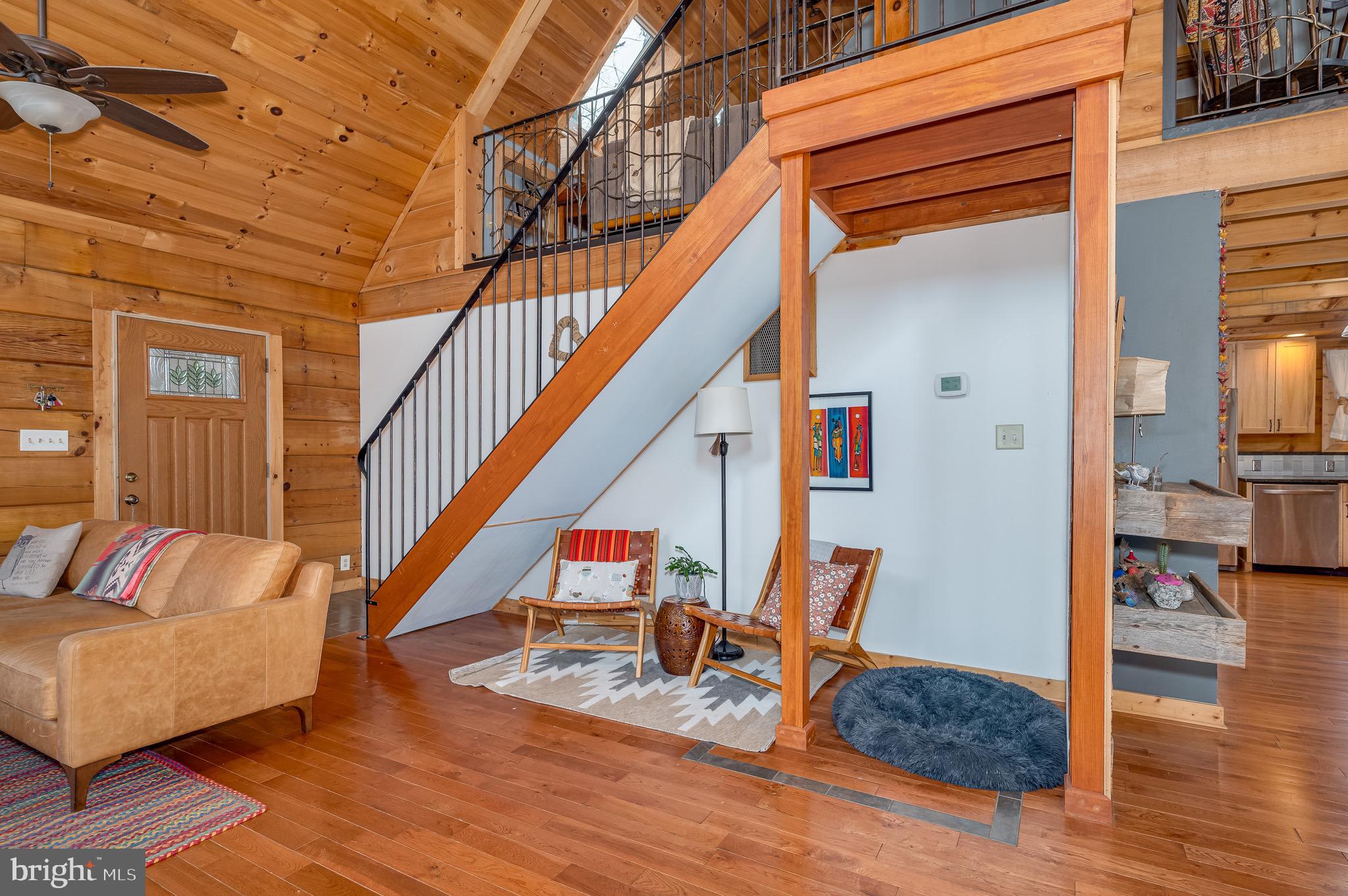 RIVERSIDE - Residential