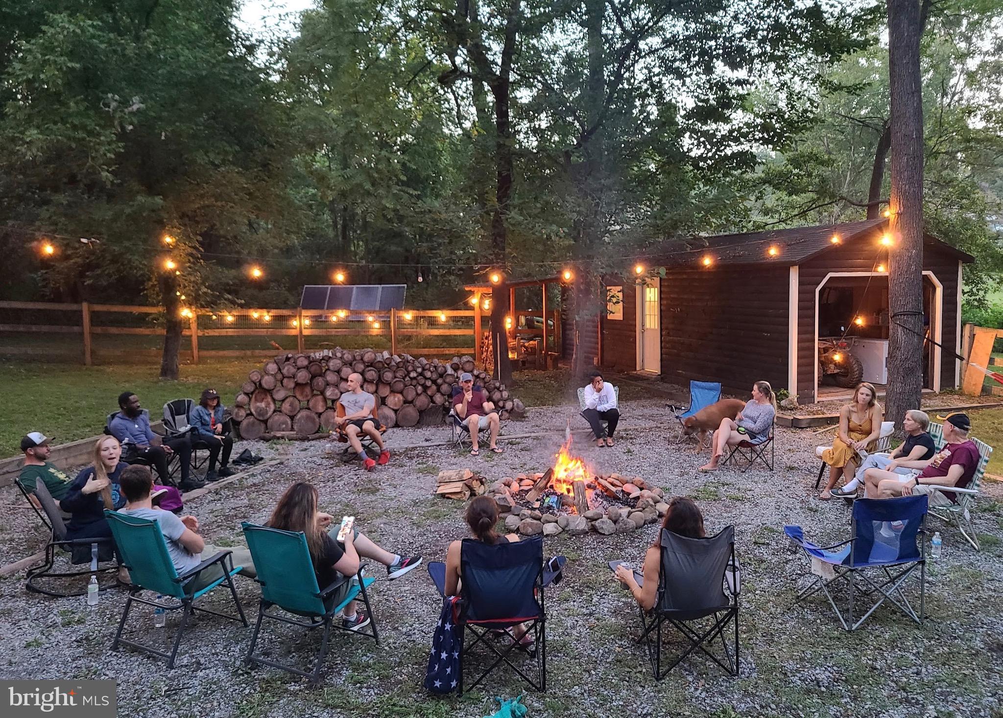 RIVERSIDE - Residential