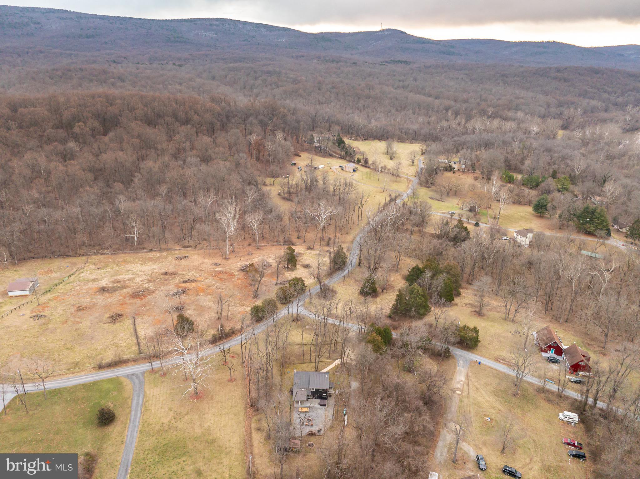 RIVERSIDE - Residential