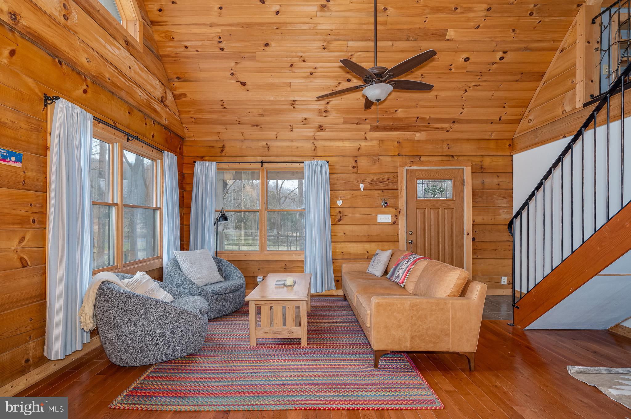 RIVERSIDE - Residential