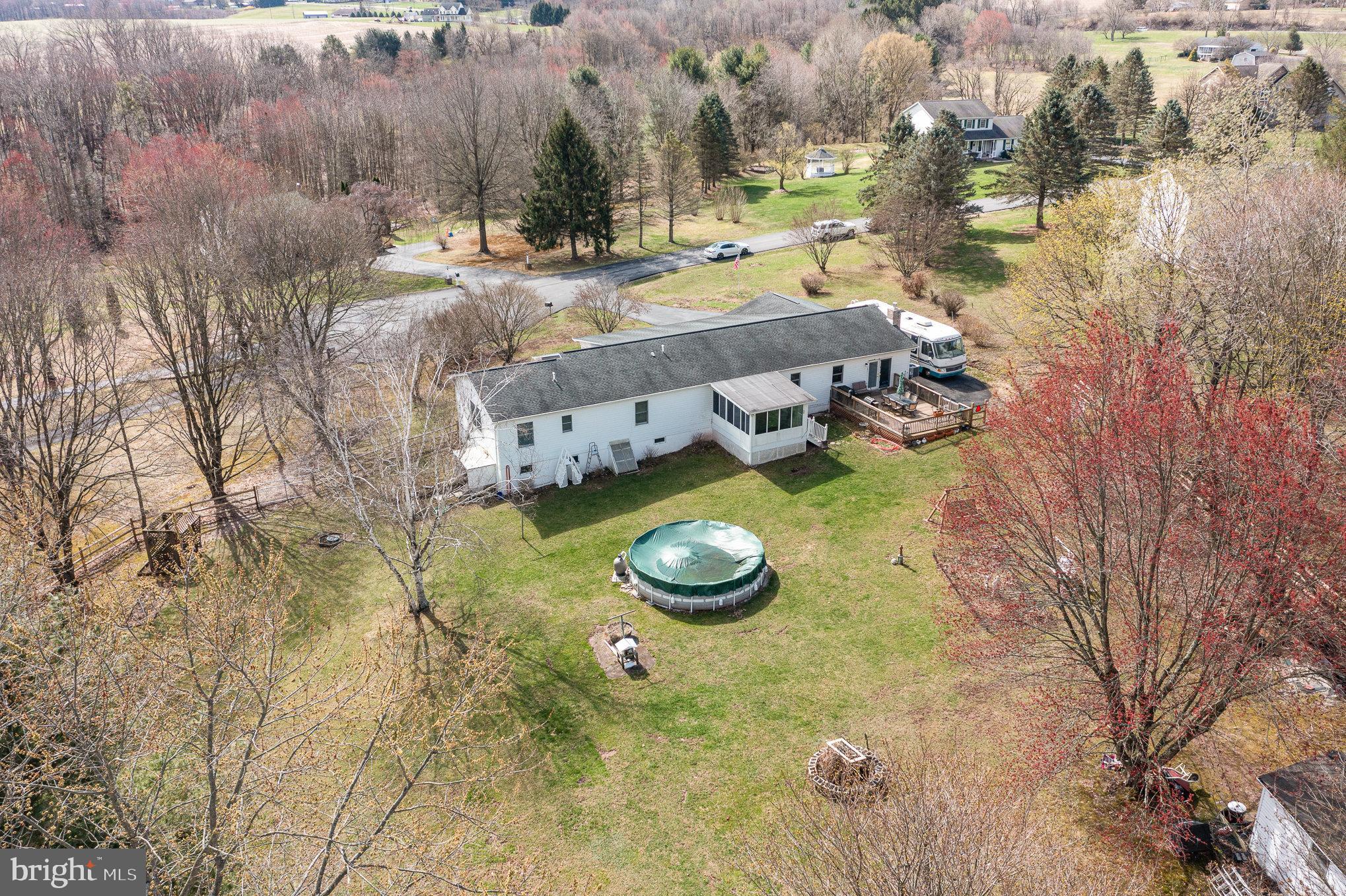 RINGTOWN - Residential