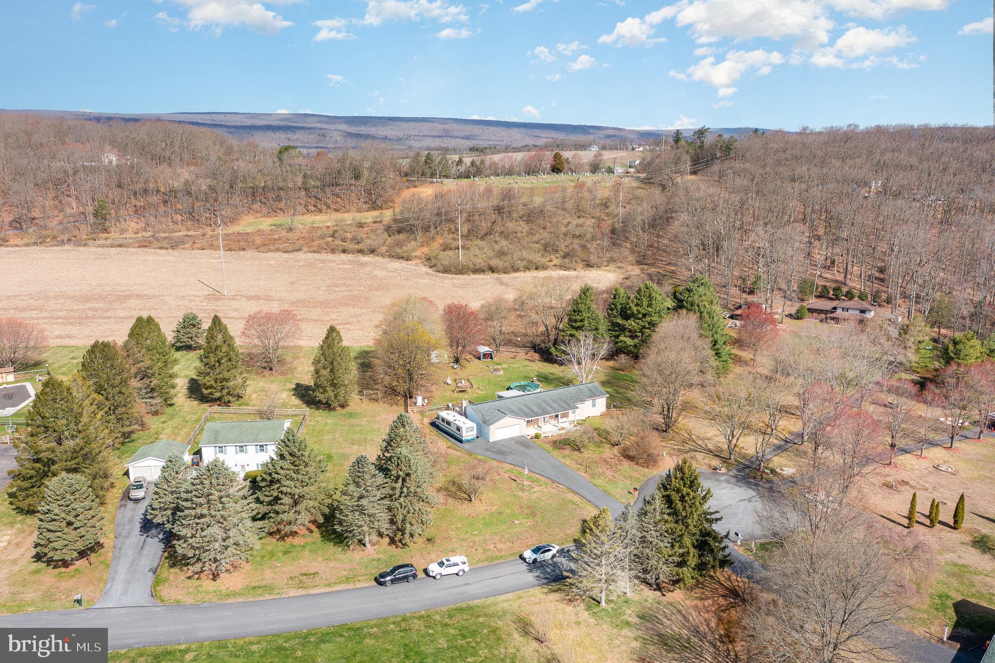 RINGTOWN - Residential