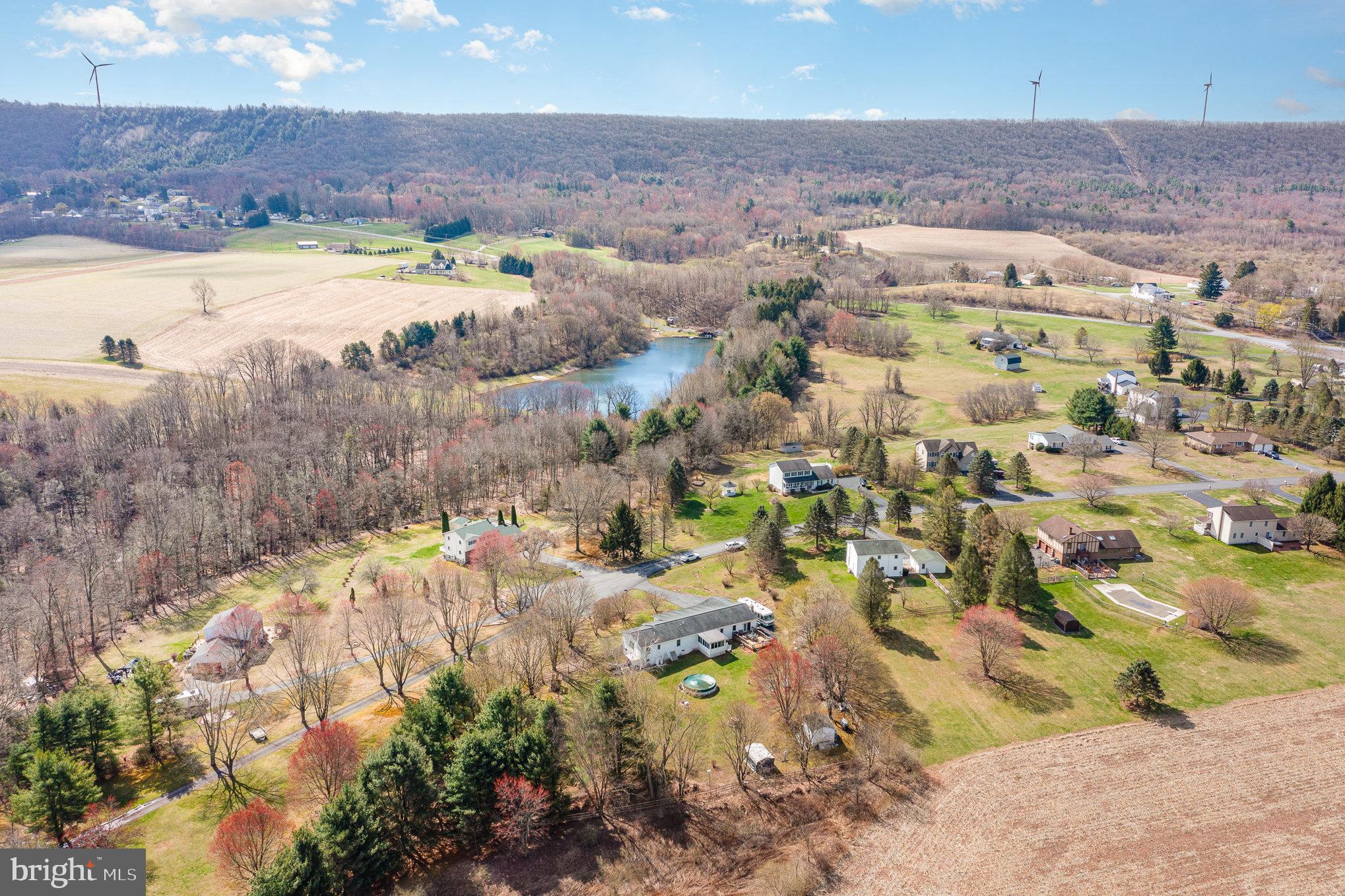 RINGTOWN - Residential