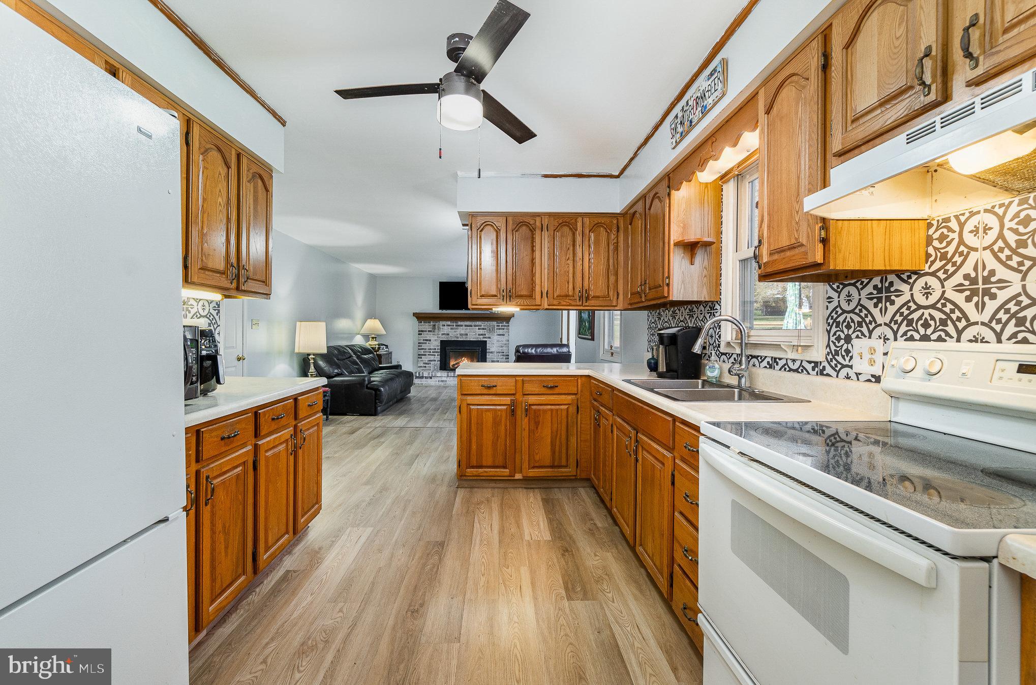 RINGTOWN - Residential