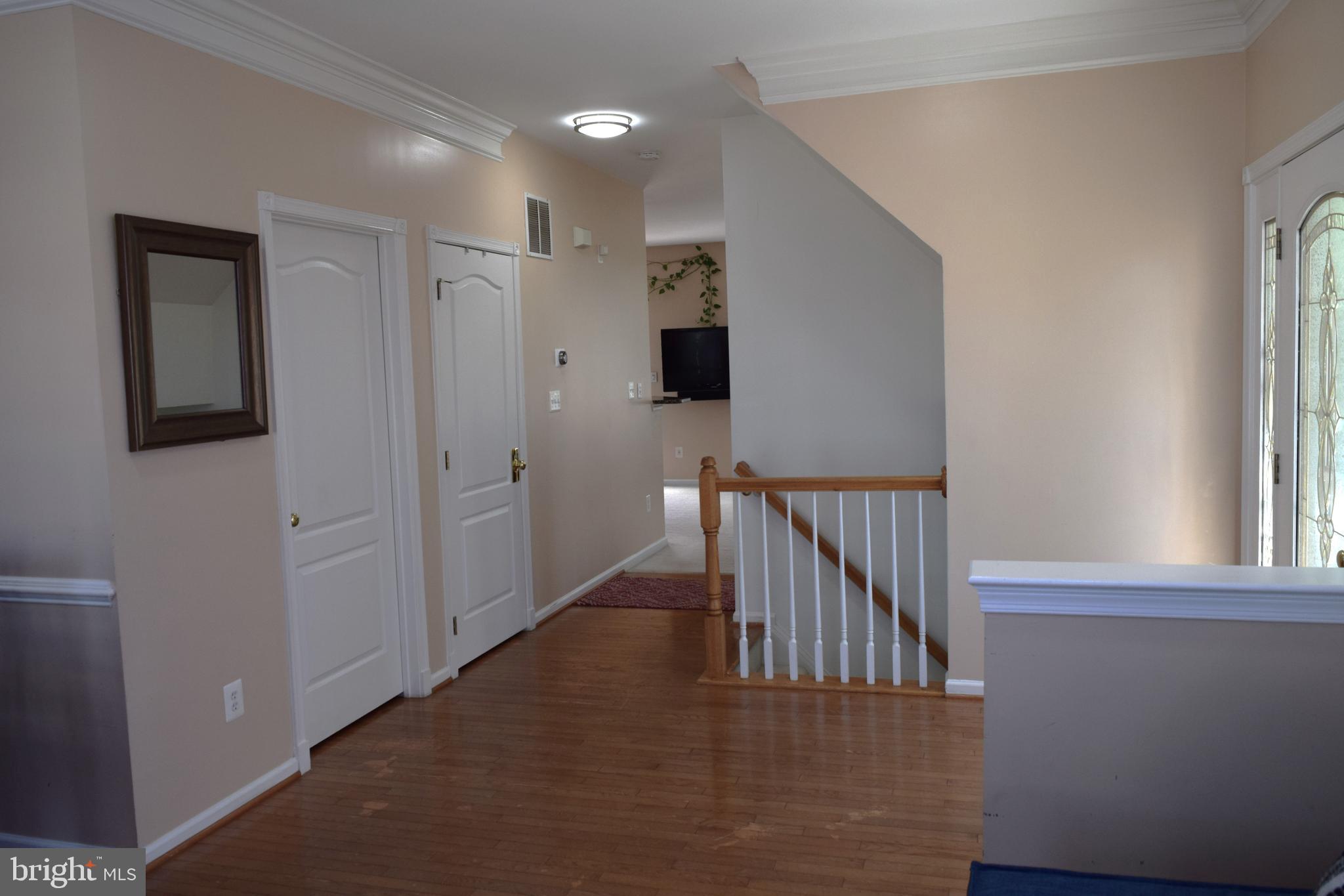 LOUDOUN VALLEY ESTATES - Residential Lease