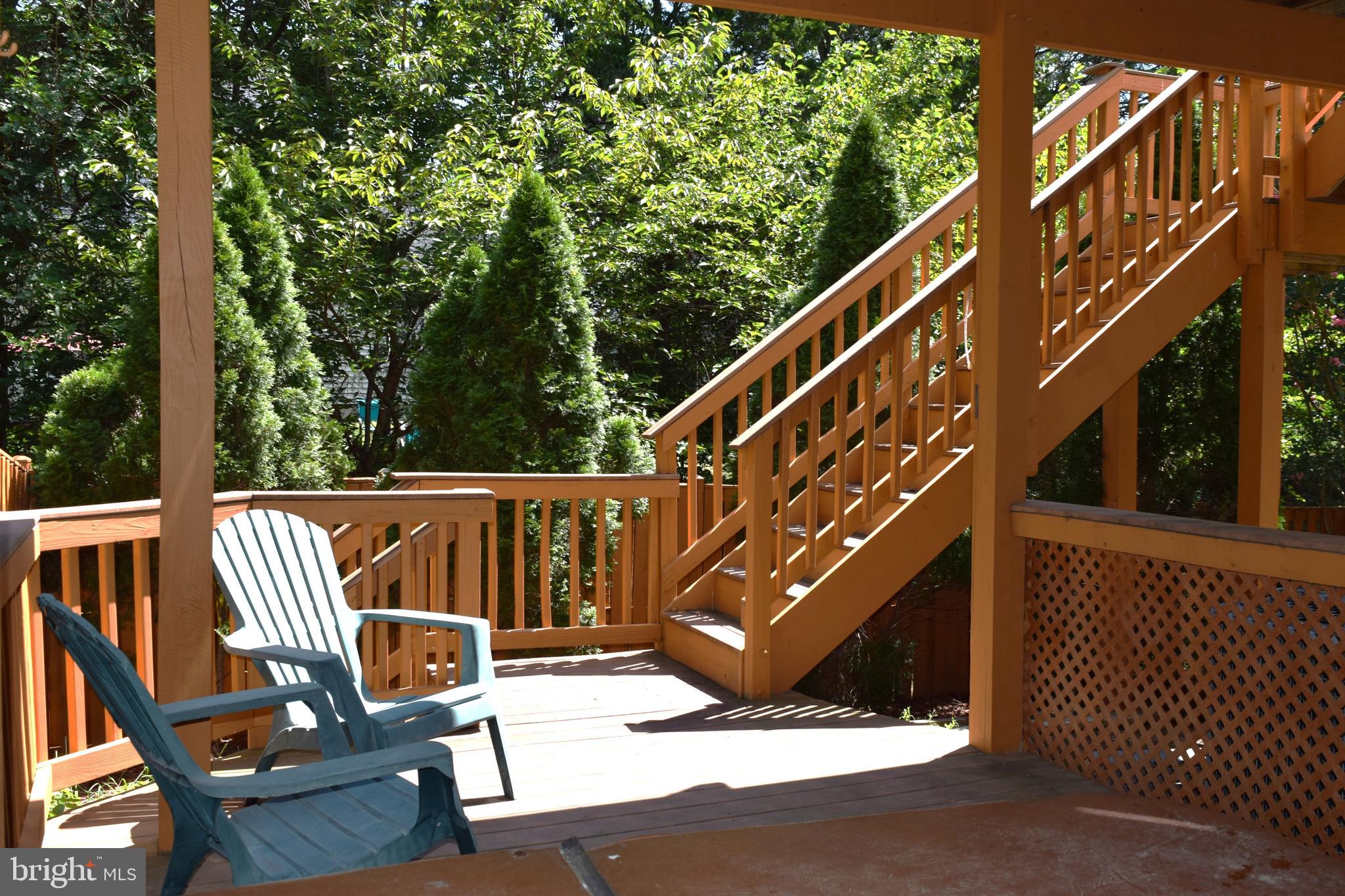 LOUDOUN VALLEY ESTATES - Residential Lease