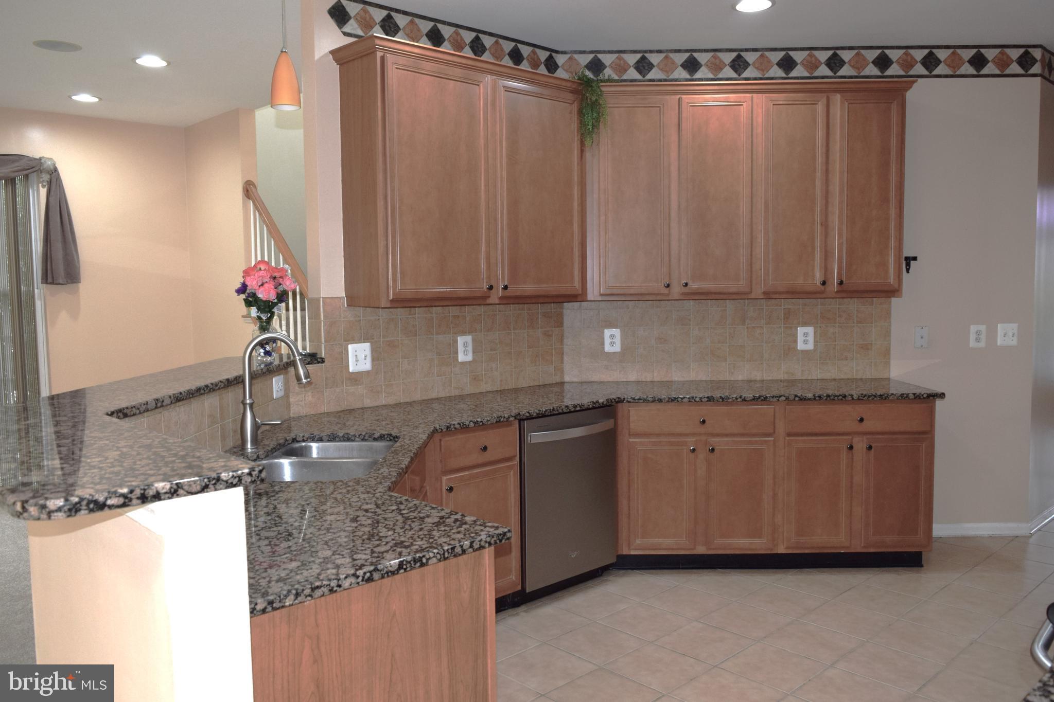 LOUDOUN VALLEY ESTATES - Residential Lease