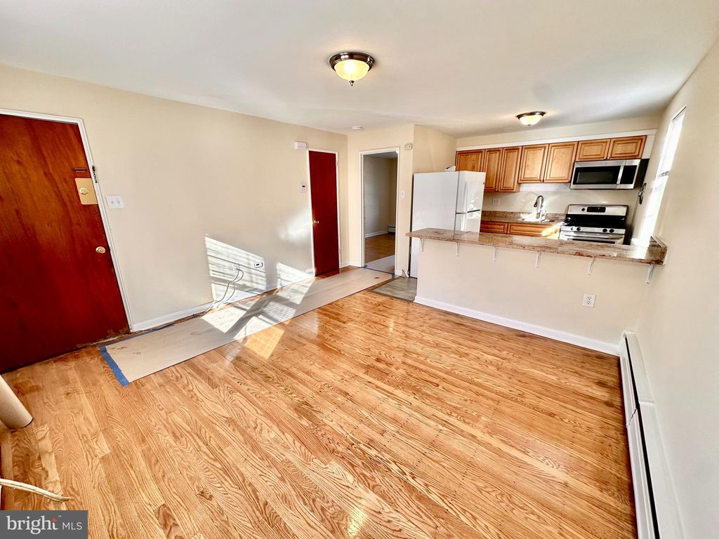 Photo of 5914 Houghton Street #1, PHILADELPHIA, PA 19128 (MLS # PAPH2567446)
