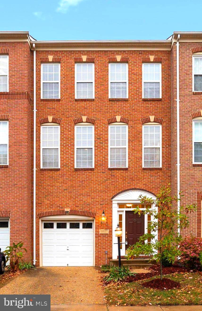 13620 ACORN HUNT PLACE