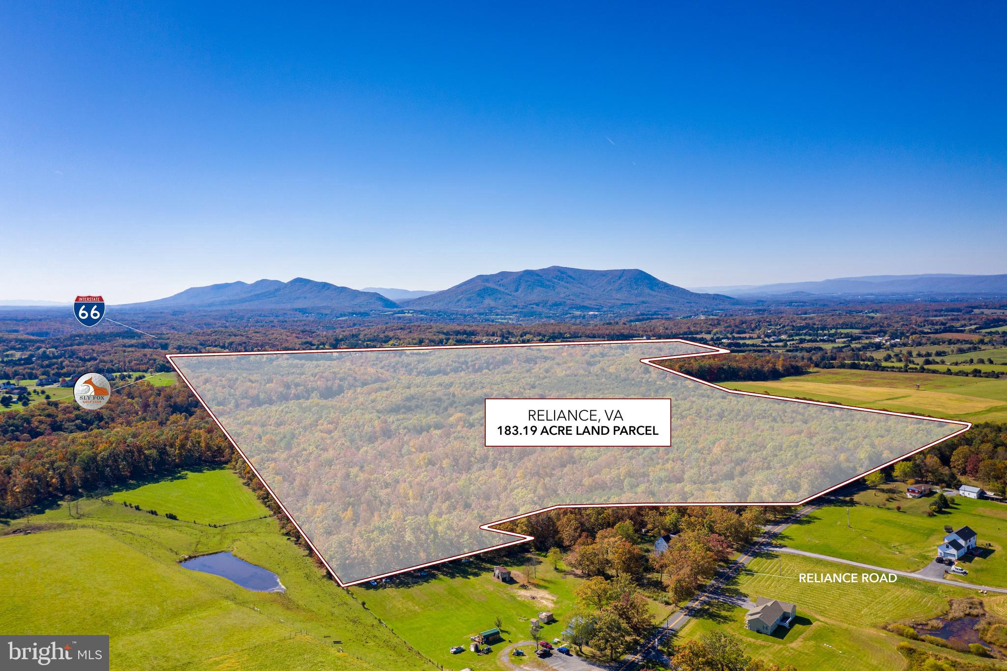 ROYAL OAK ESTATES - Land