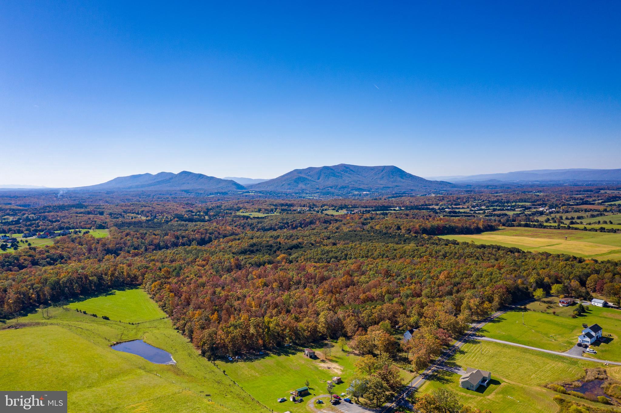 ROYAL OAK ESTATES - Land