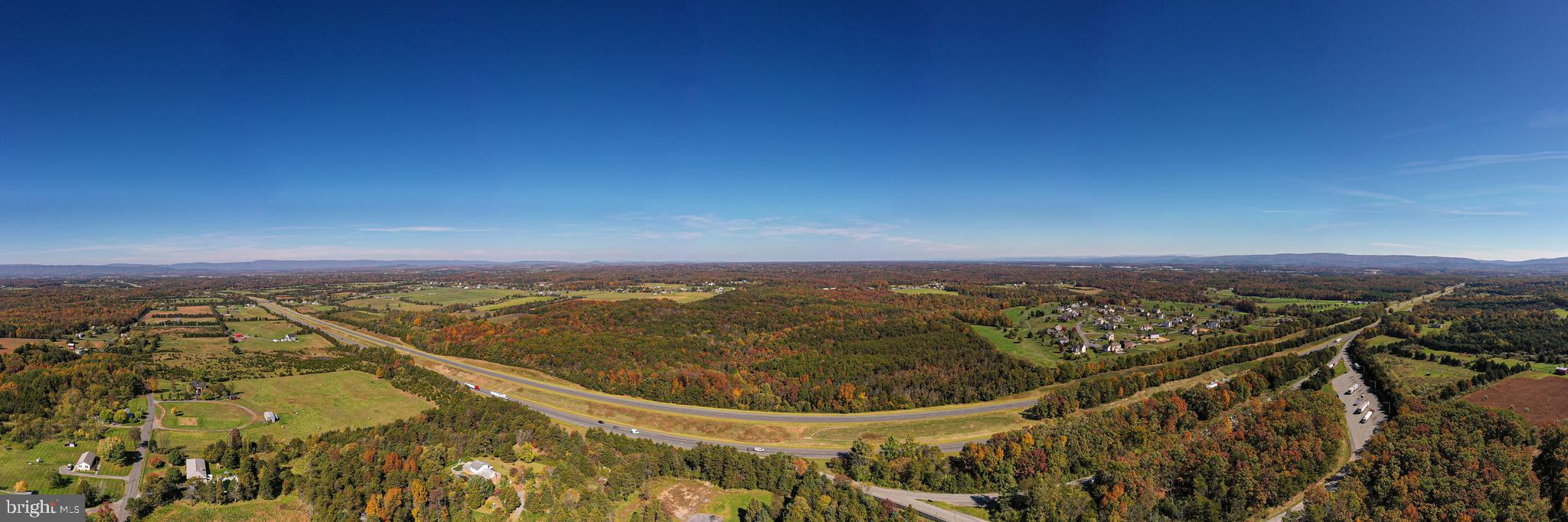 ROYAL OAK ESTATES - Land