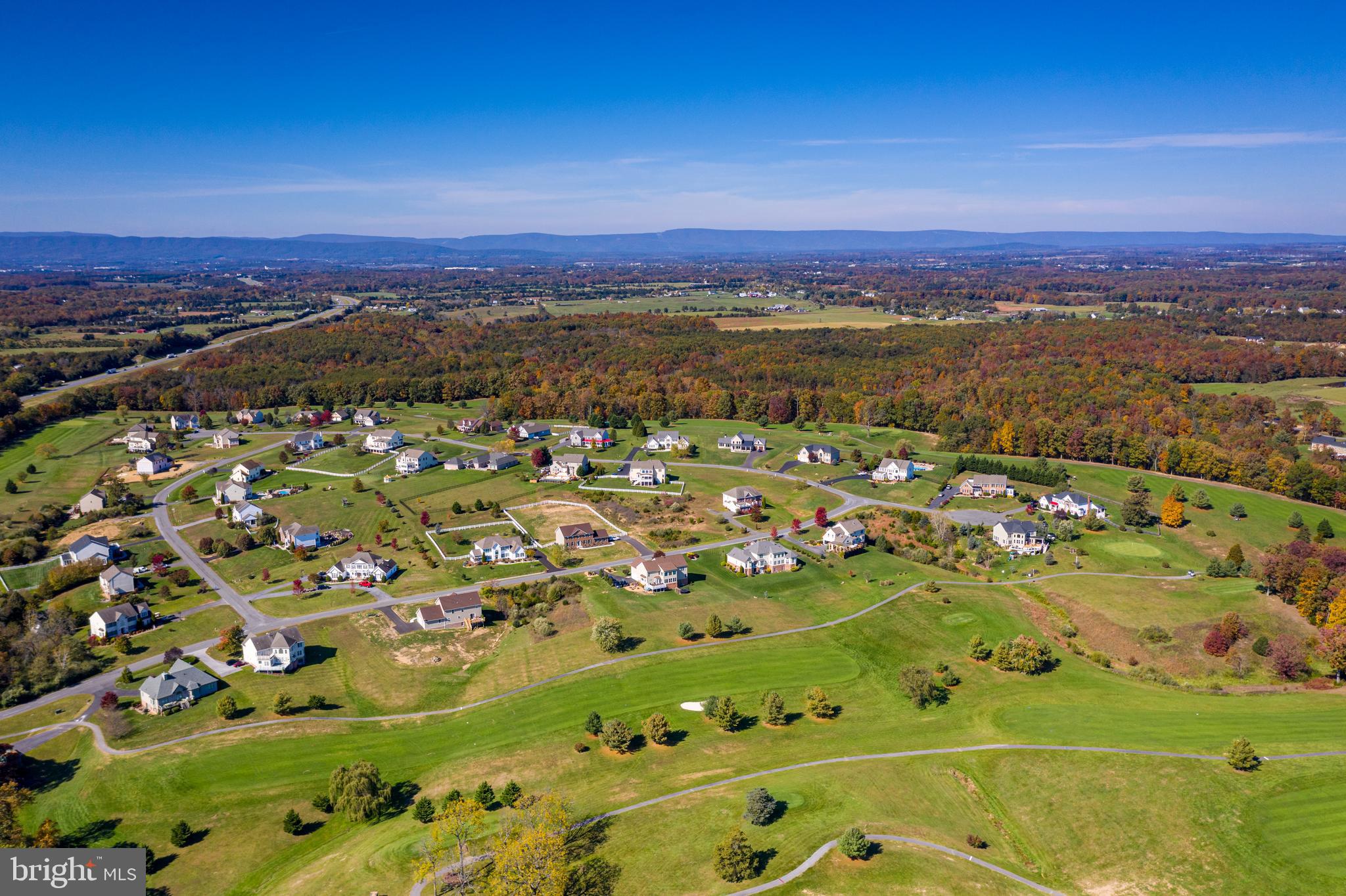 ROYAL OAK ESTATES - Land