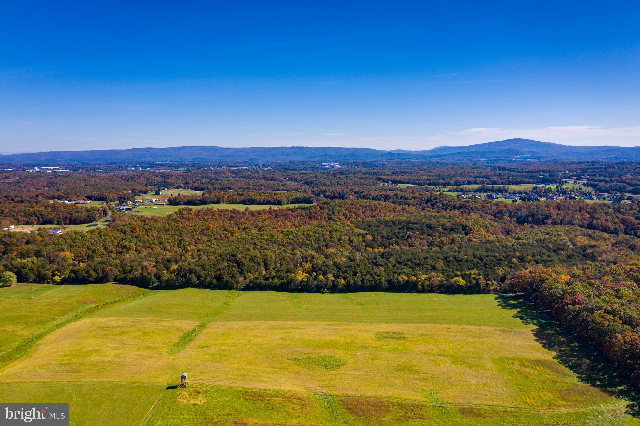 ROYAL OAK ESTATES - Land