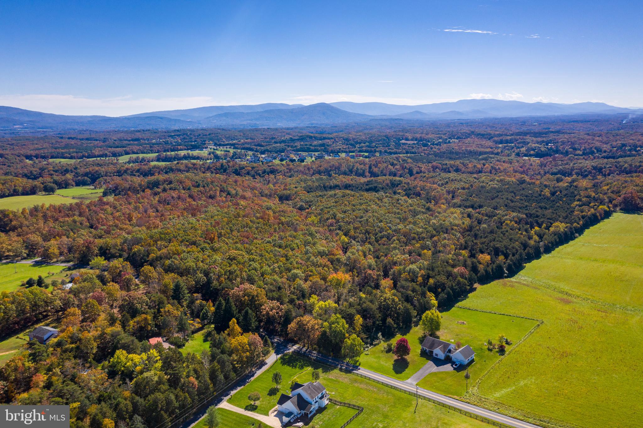 ROYAL OAK ESTATES - Land