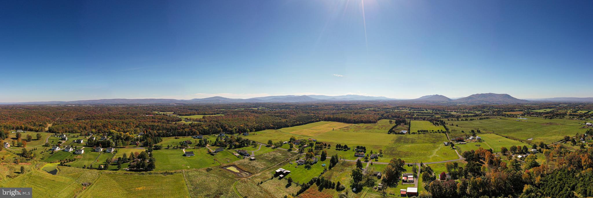 ROYAL OAK ESTATES - Land