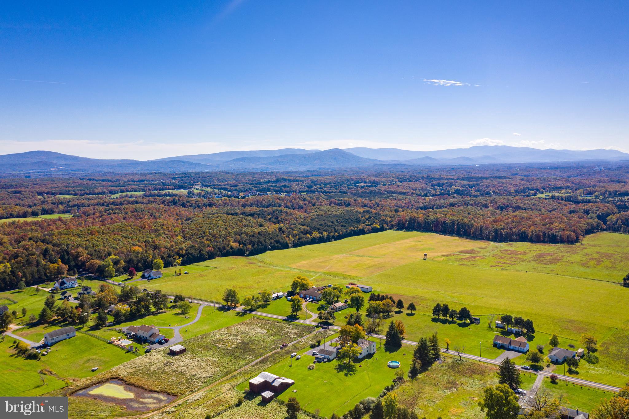 ROYAL OAK ESTATES - Land