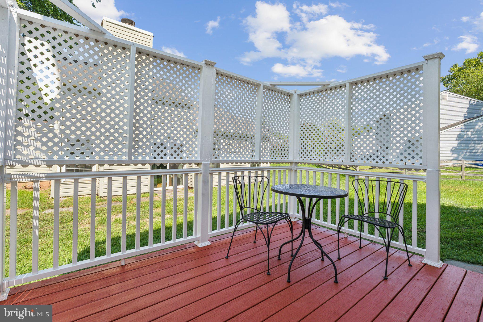 FRANKLIN FARM - Residential