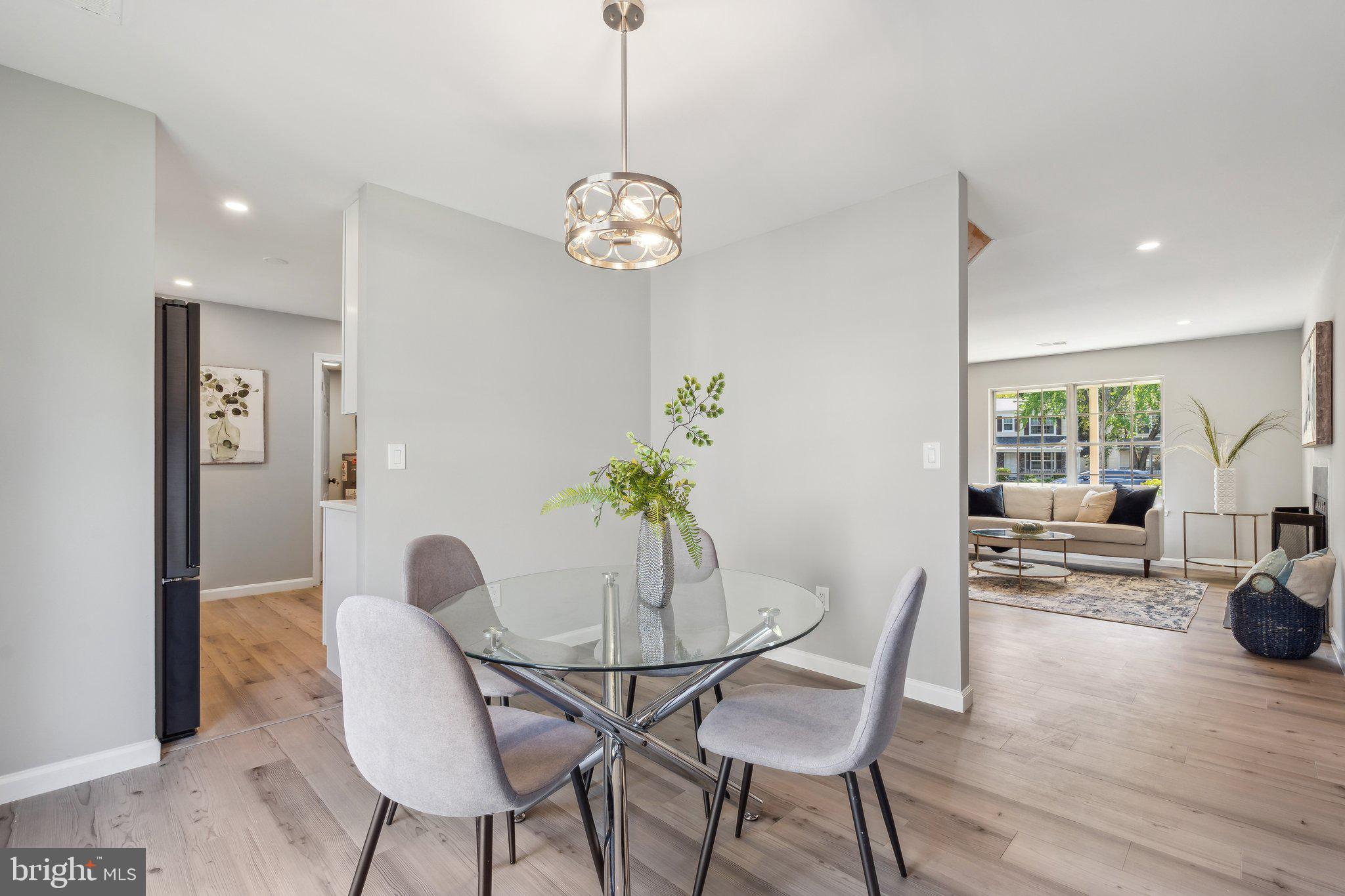 FRANKLIN FARM - Residential