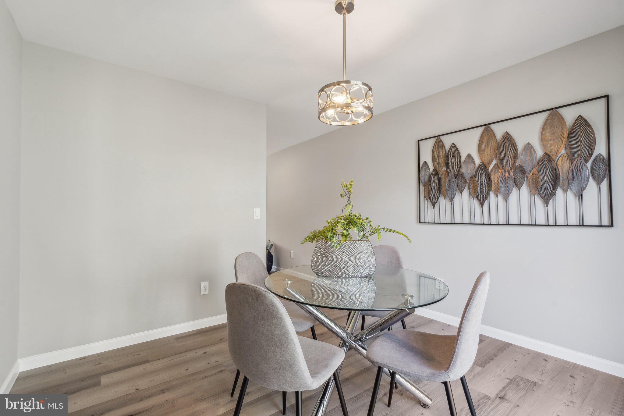 FRANKLIN FARM - Residential