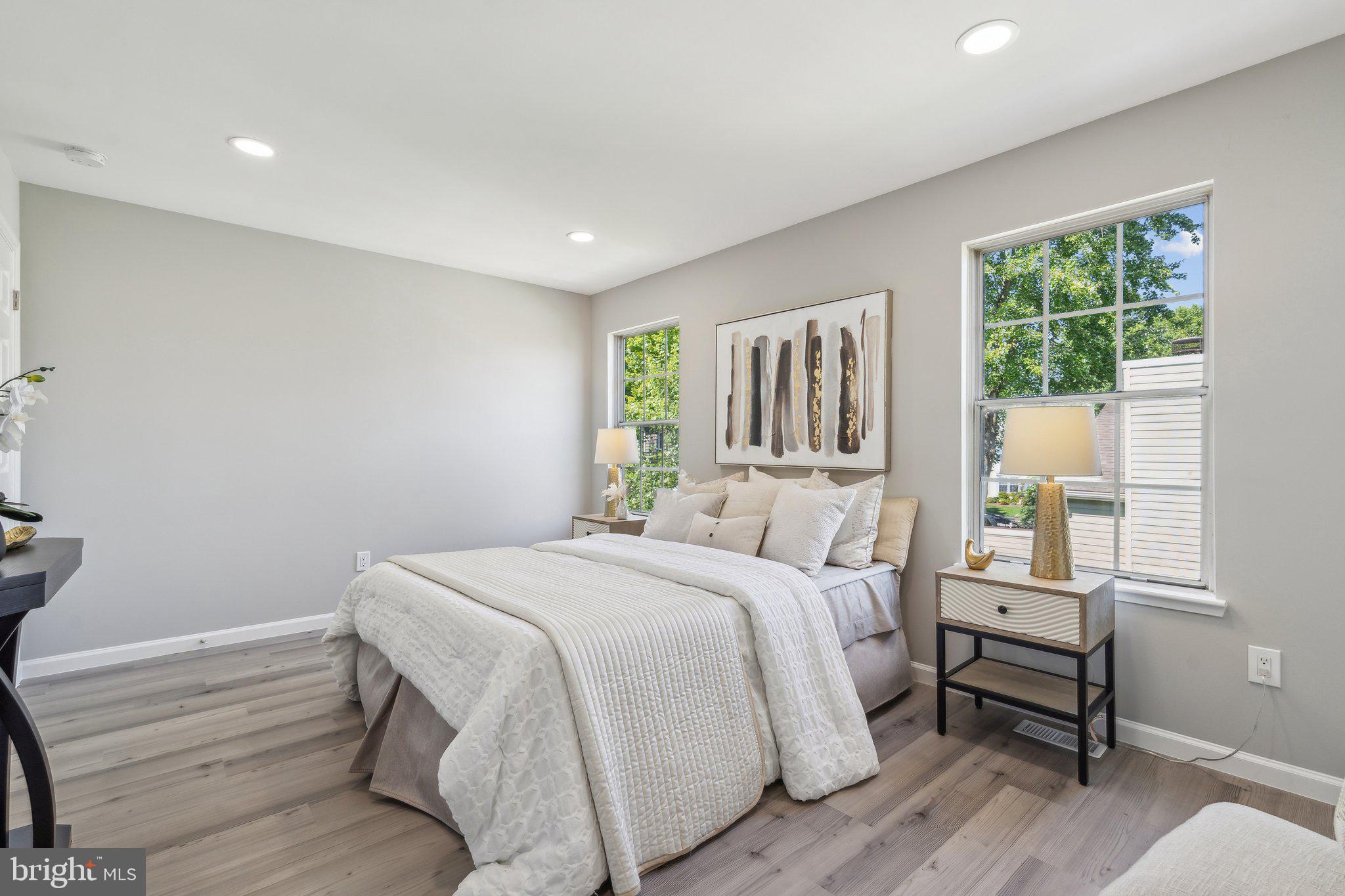 FRANKLIN FARM - Residential