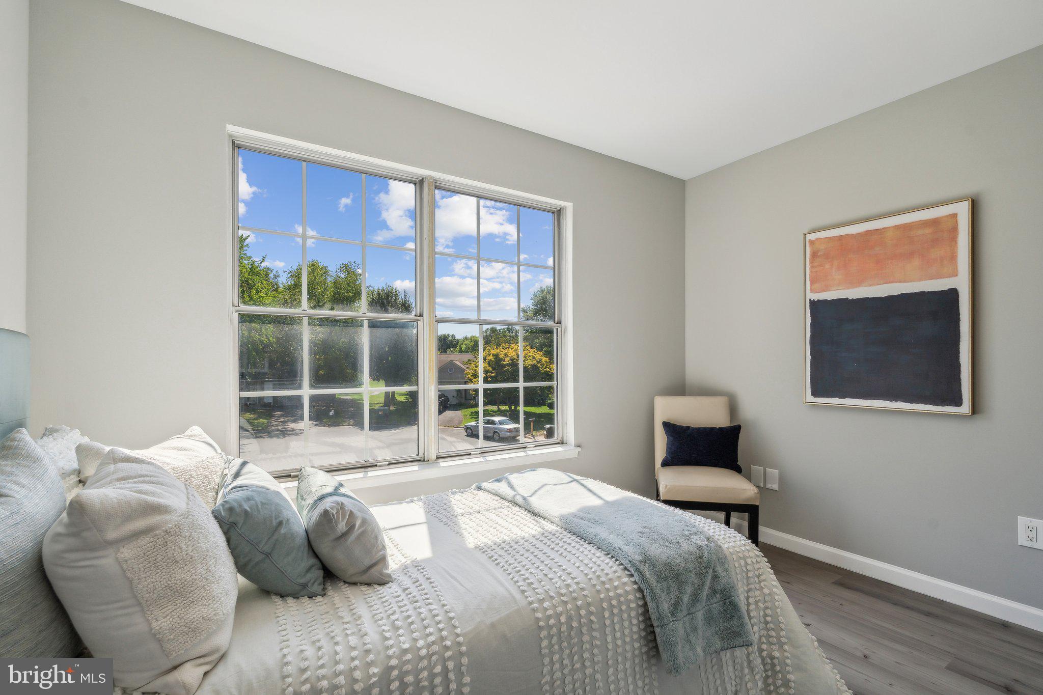 FRANKLIN FARM - Residential