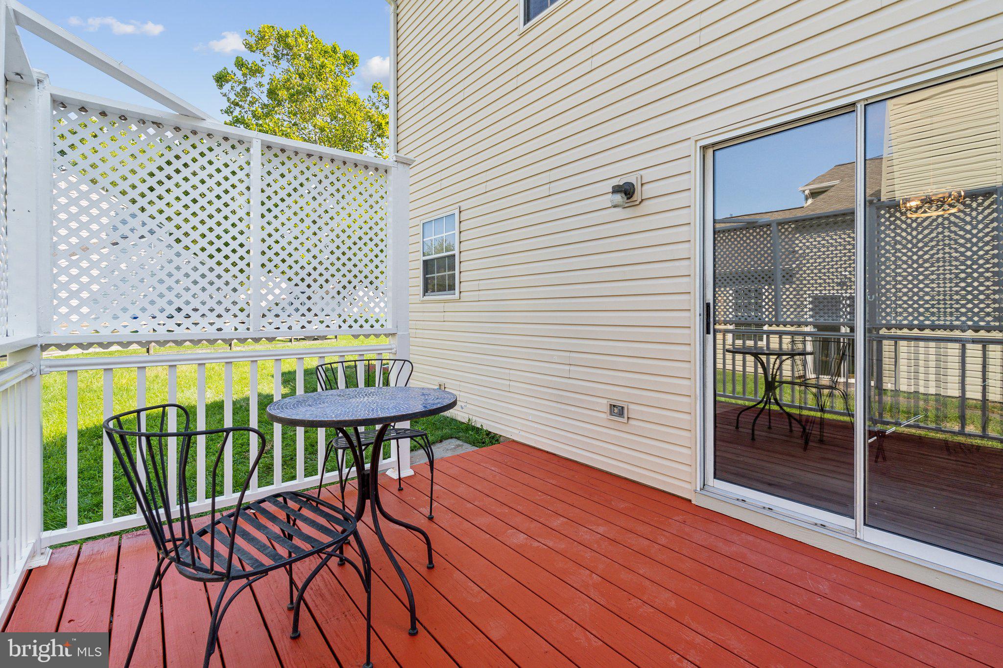 FRANKLIN FARM - Residential