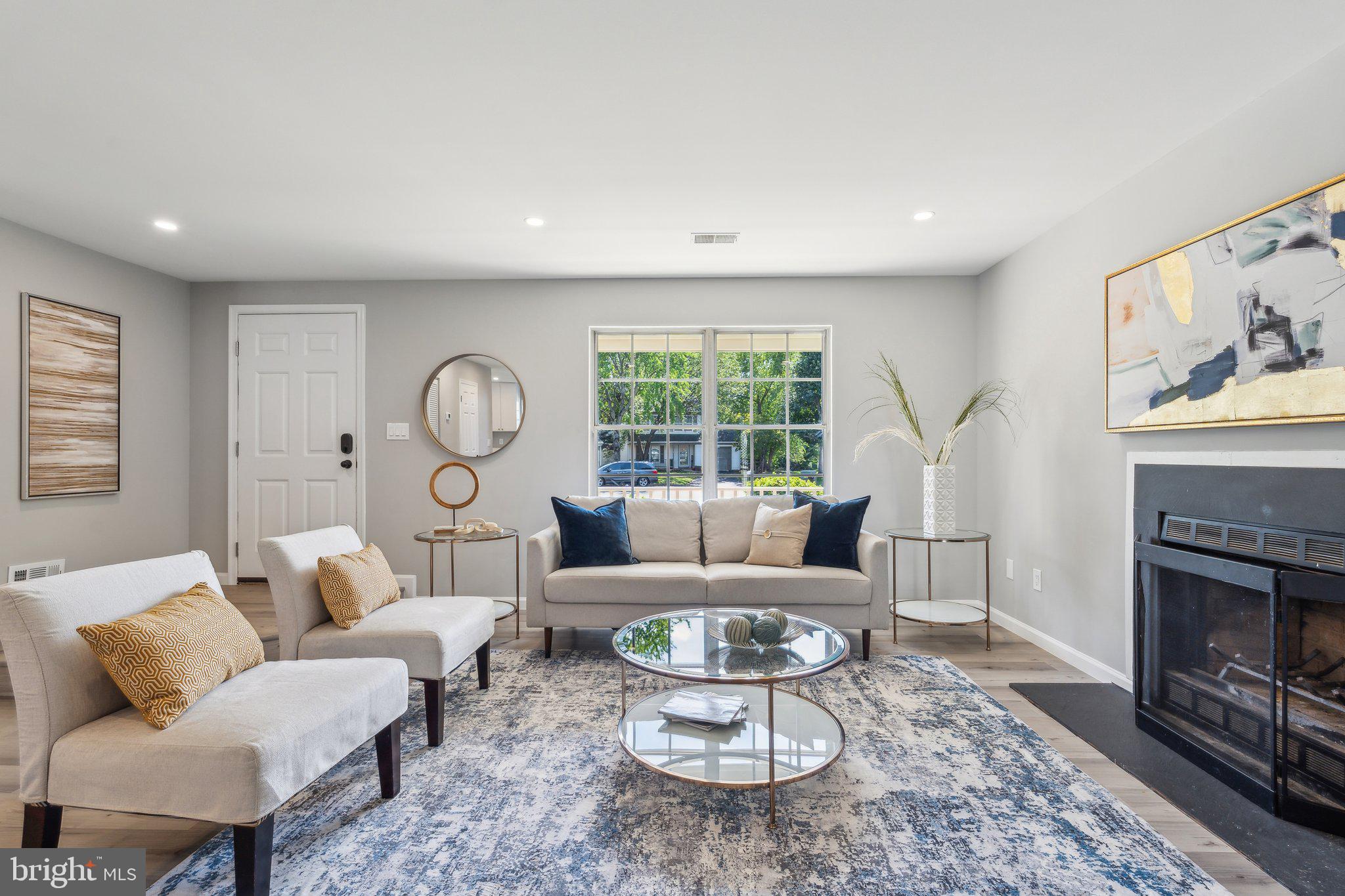 FRANKLIN FARM - Residential