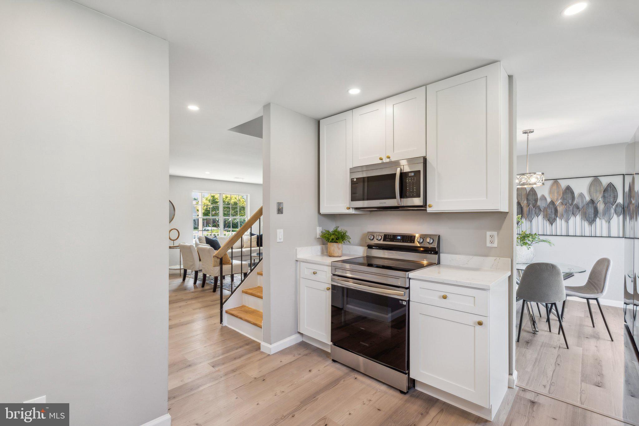 FRANKLIN FARM - Residential