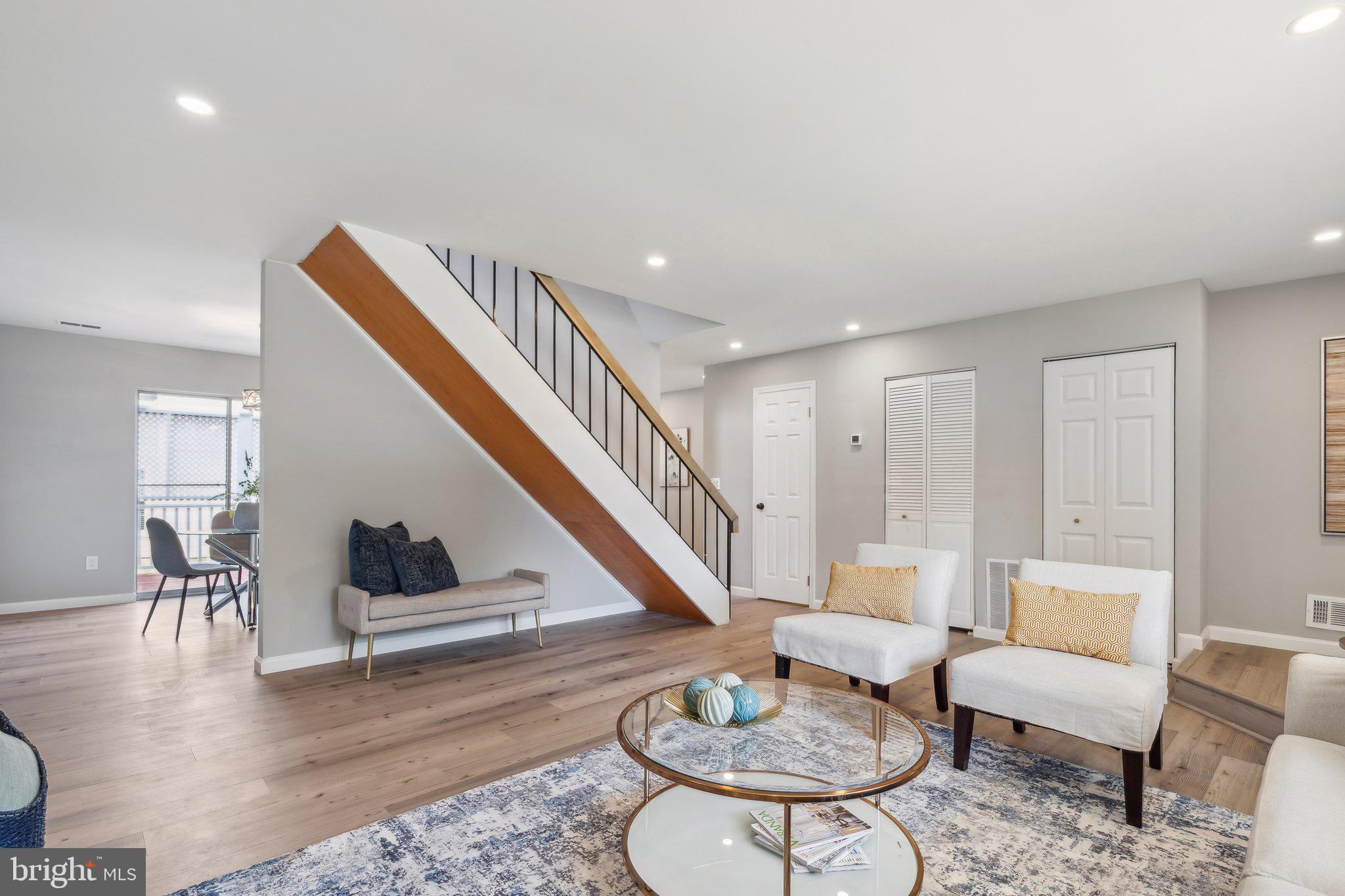 FRANKLIN FARM - Residential