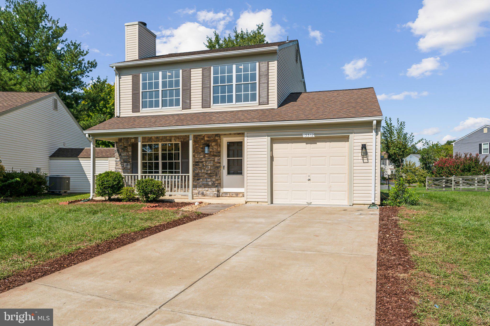 FRANKLIN FARM - Residential