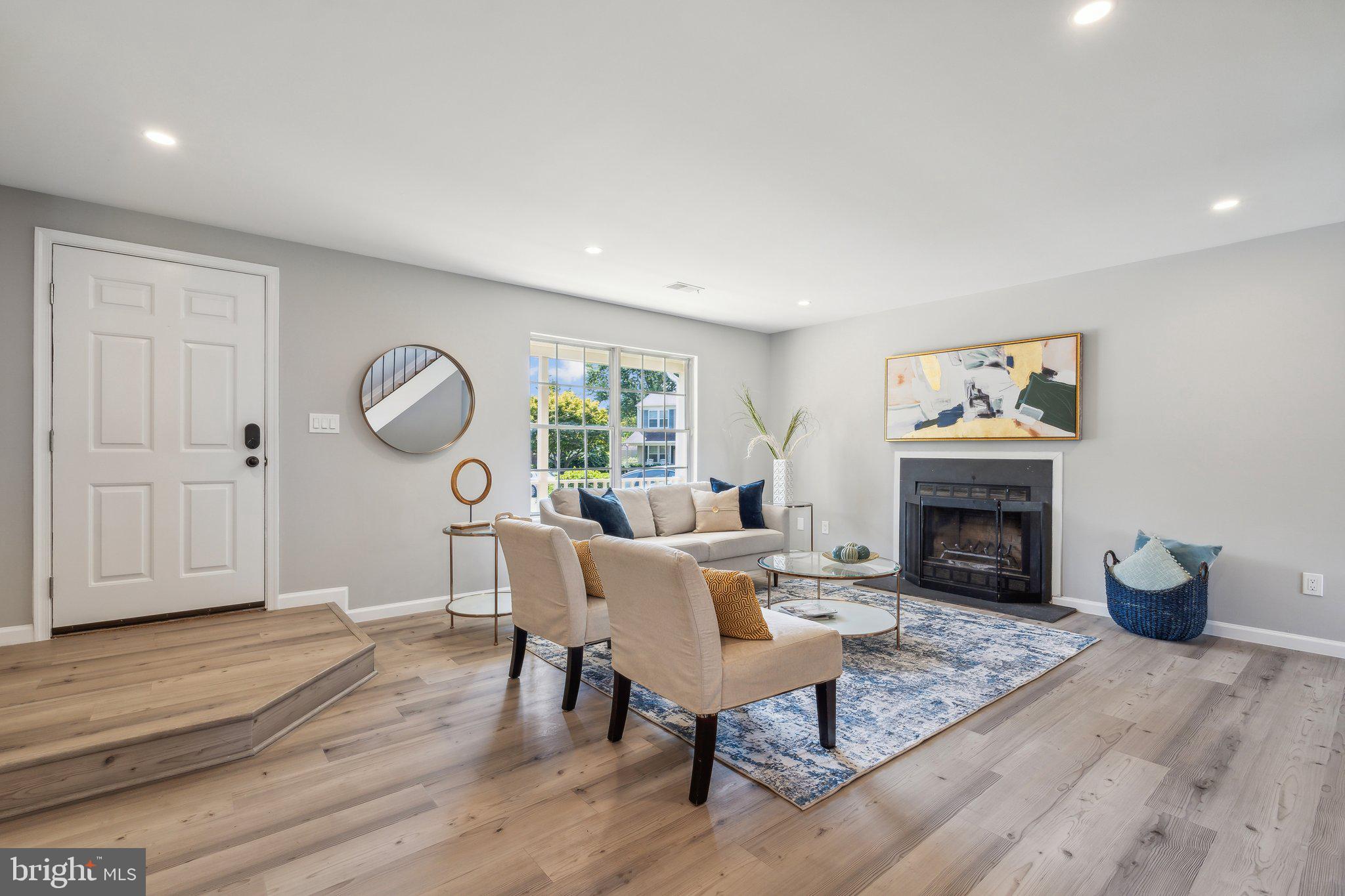 FRANKLIN FARM - Residential