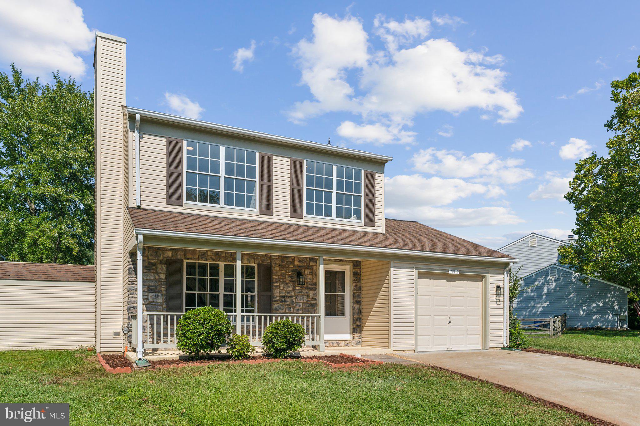 FRANKLIN FARM - Residential