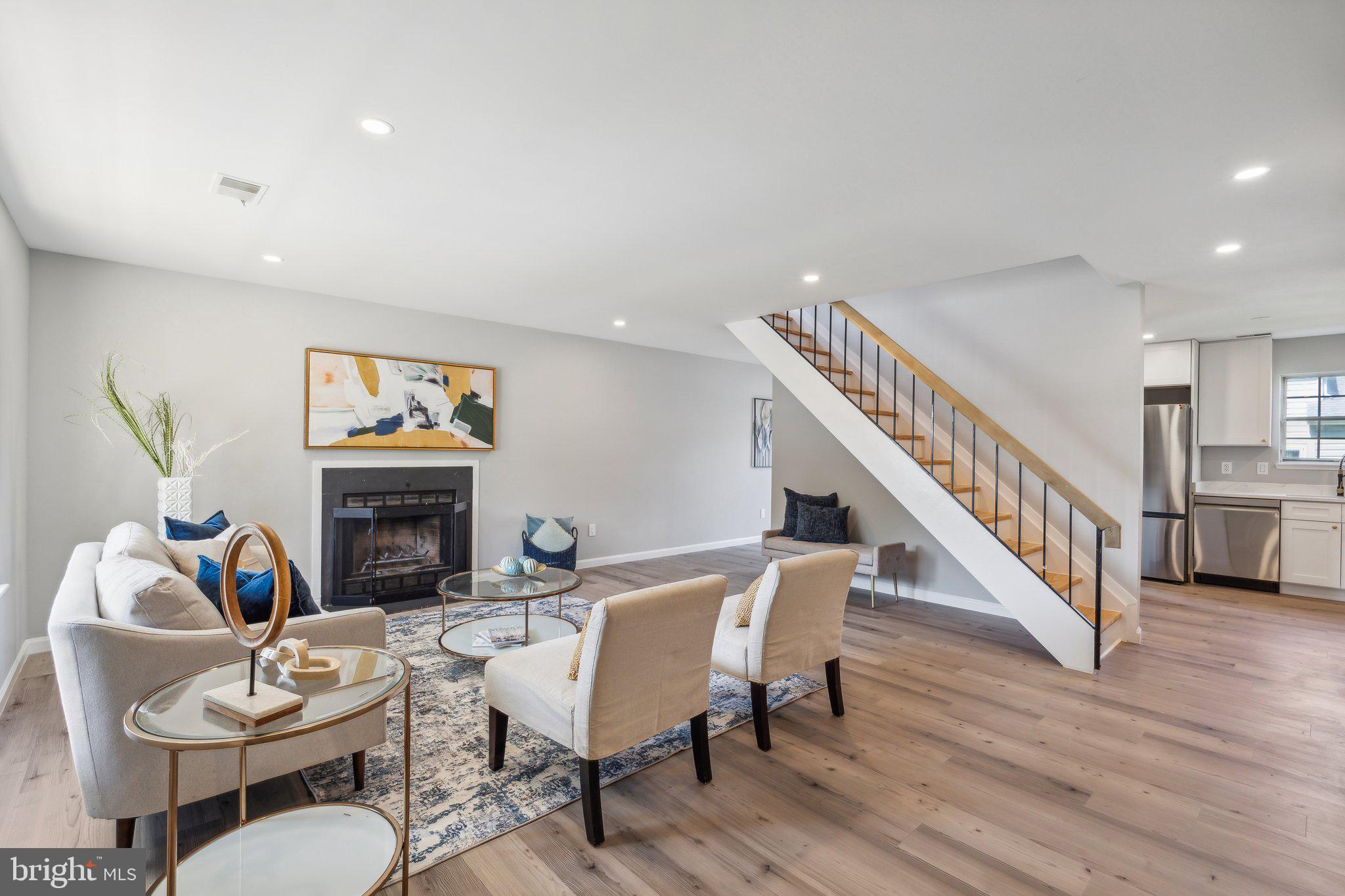 FRANKLIN FARM - Residential