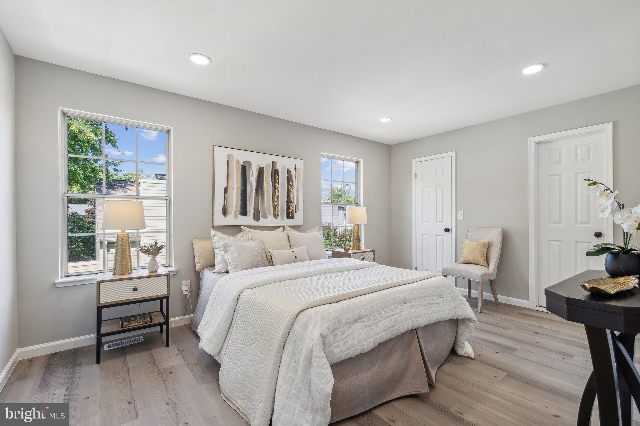 FRANKLIN FARM - Residential