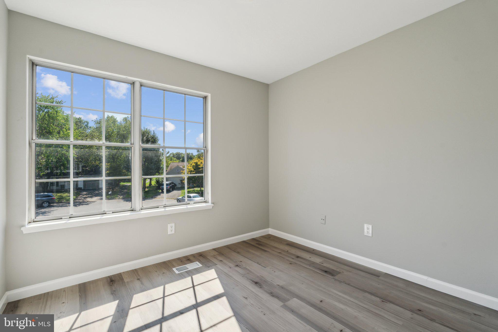 FRANKLIN FARM - Residential