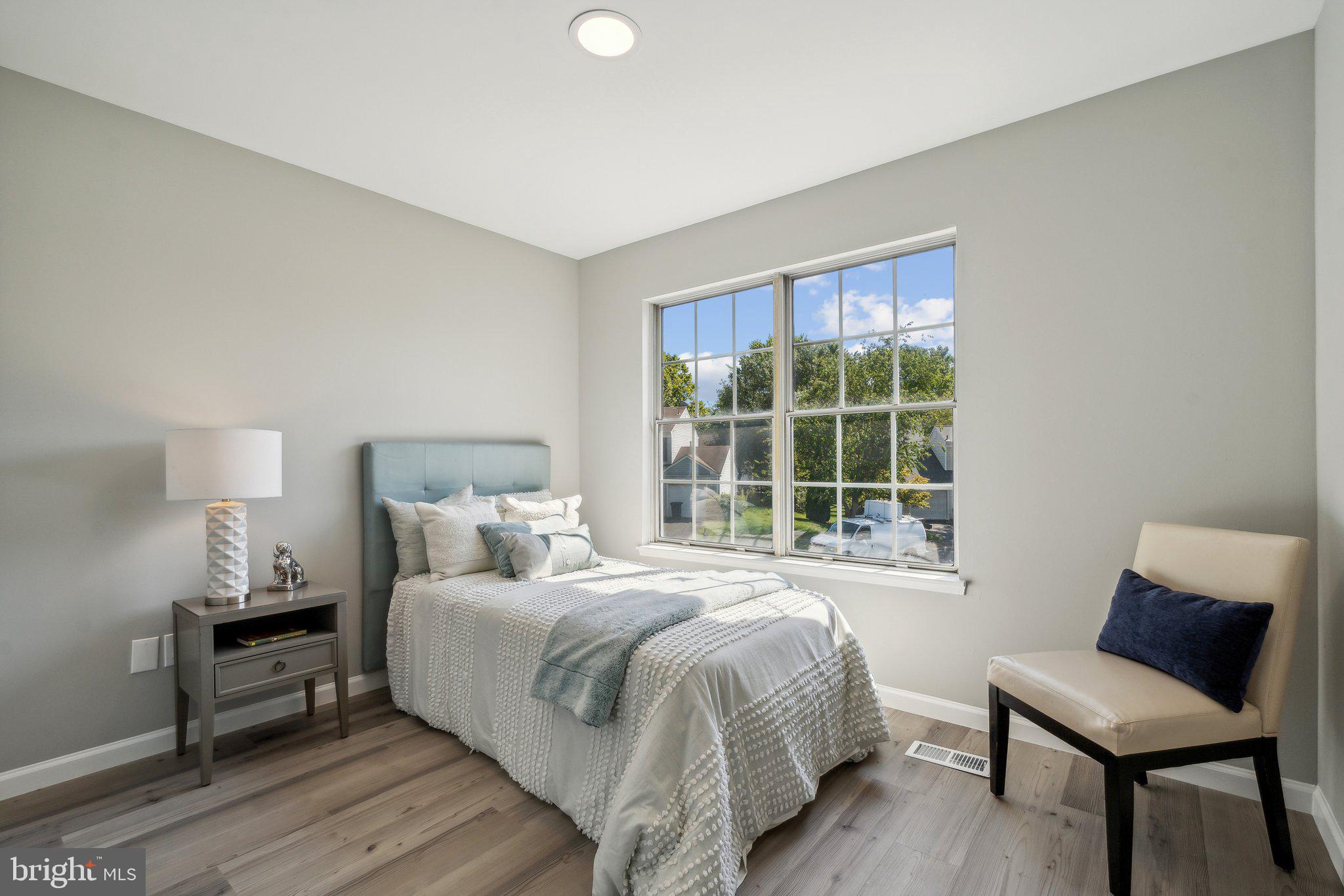 FRANKLIN FARM - Residential