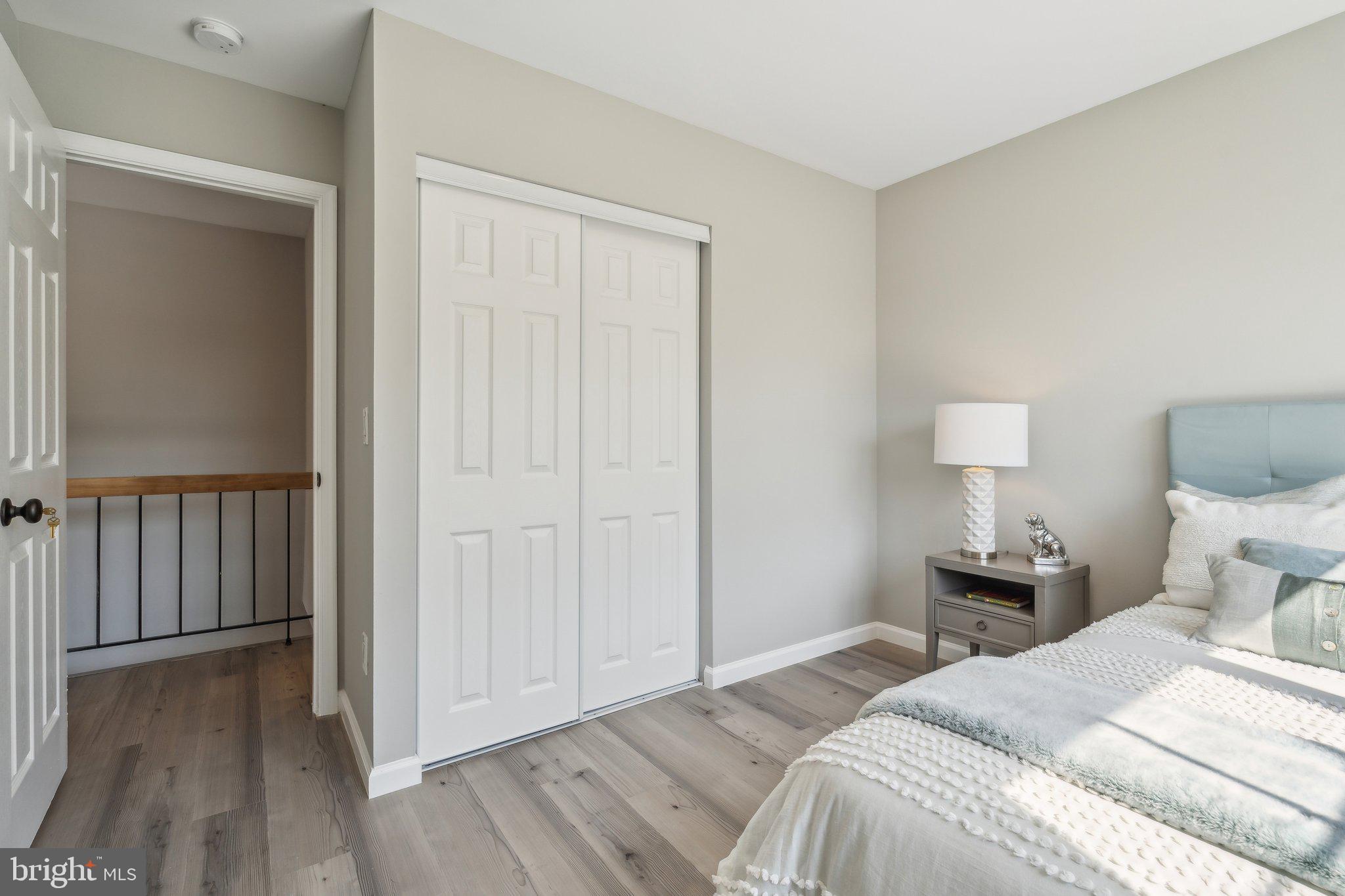 FRANKLIN FARM - Residential