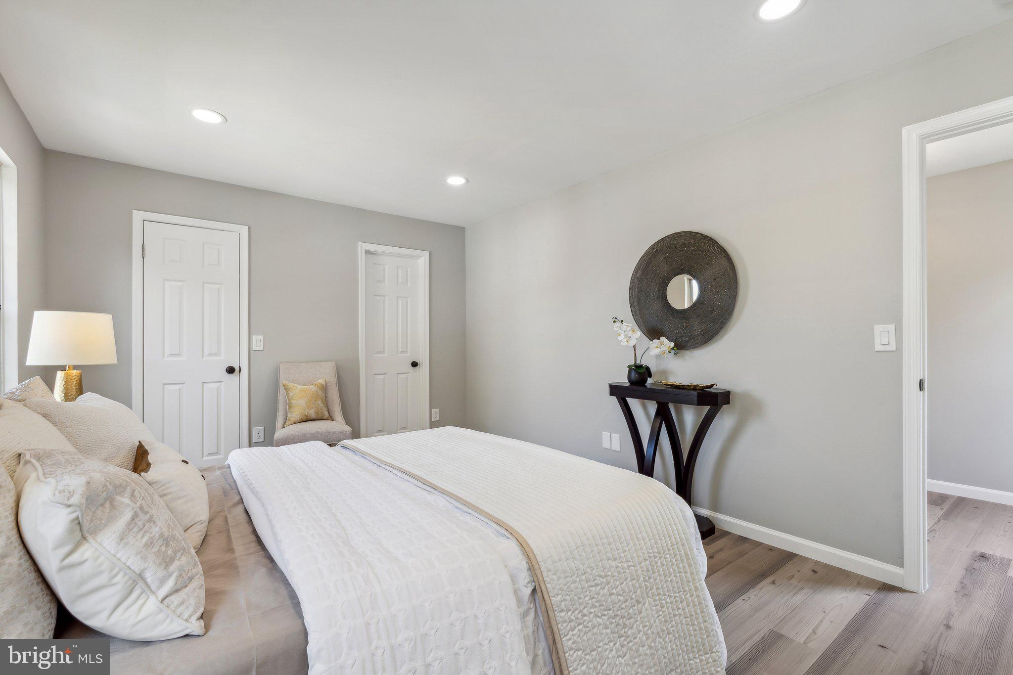 FRANKLIN FARM - Residential