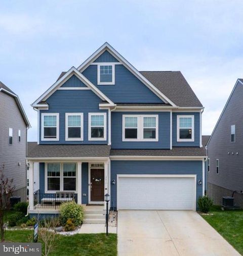 241 SHORT BRANCH DRIVE RANSON WV 25438