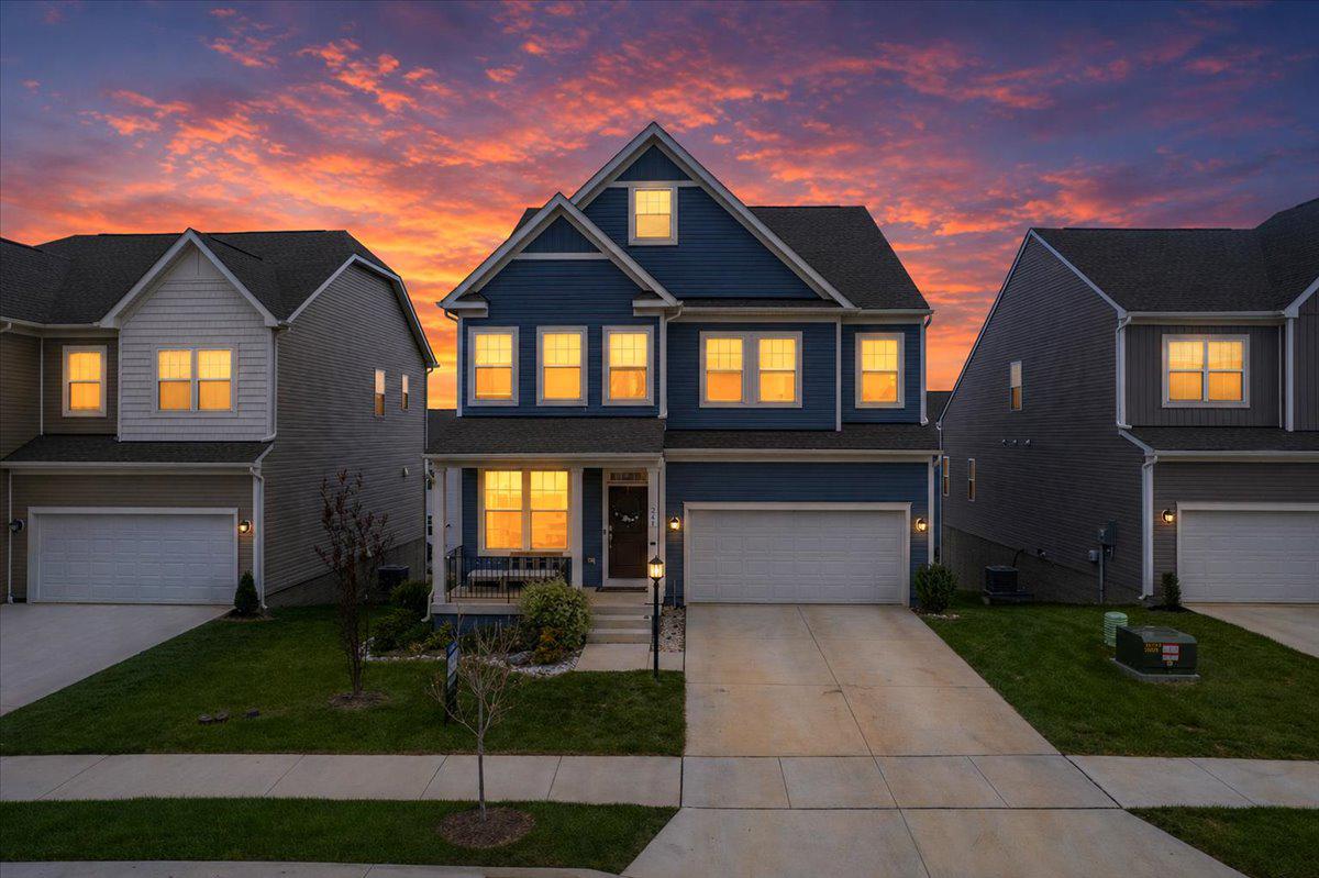 241 SHORT BRANCH DRIVE