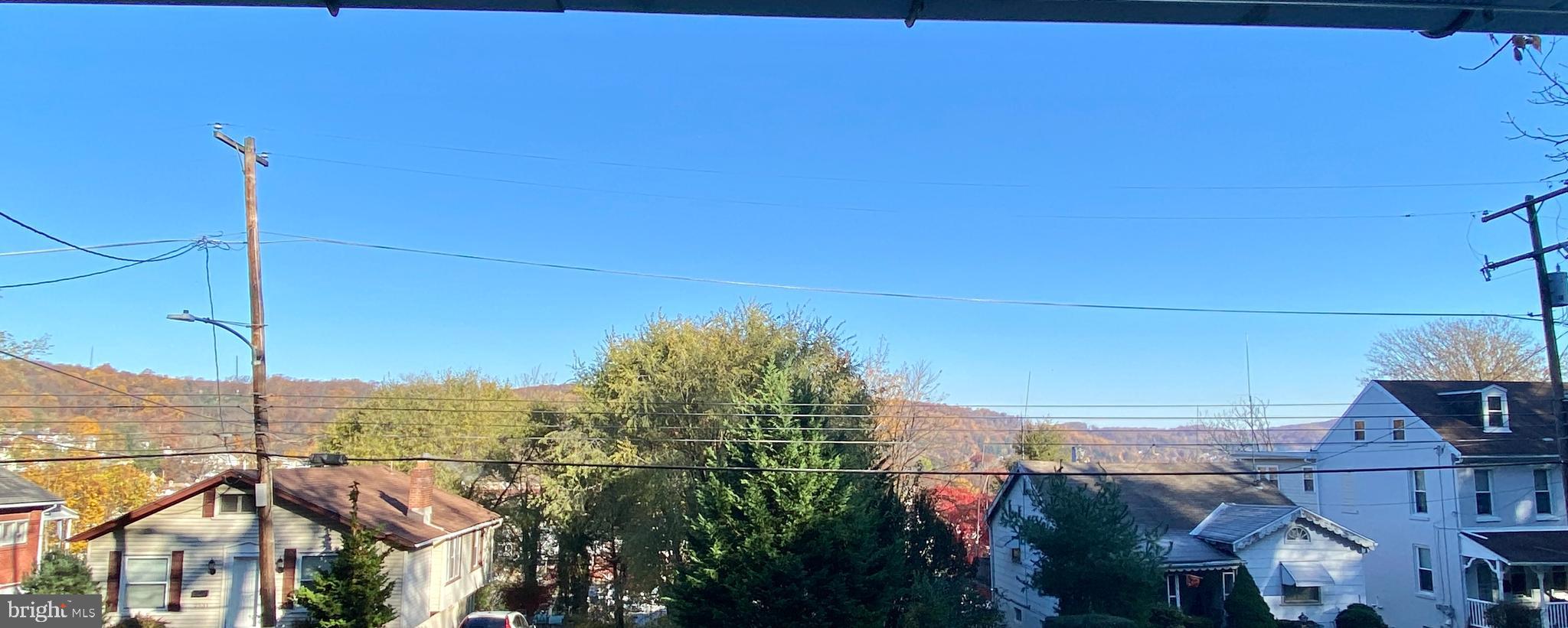 MOUNT PENN HEIGHTS - Residential